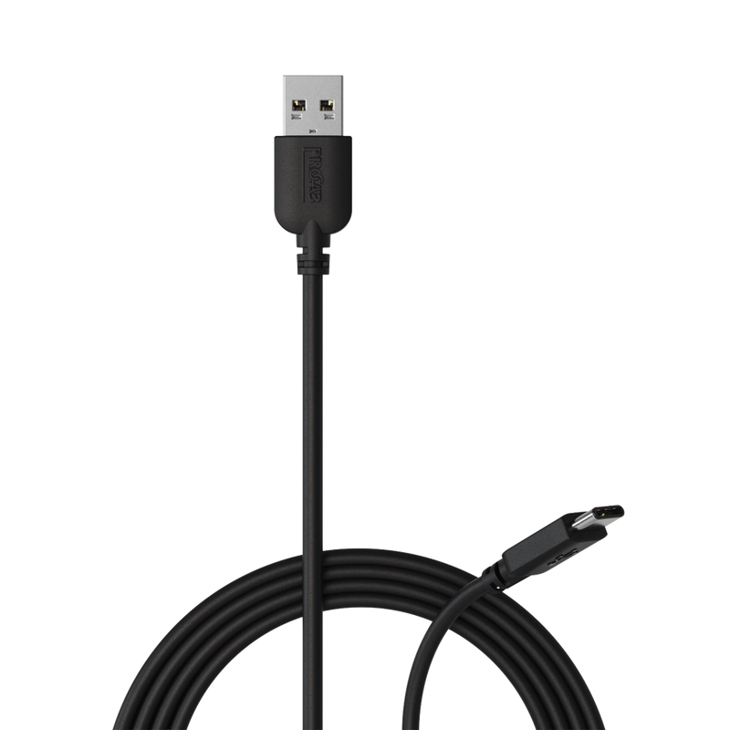 CSD610B/1.5 Procab USB Kabel - USB A - USB-C (1.5 m)