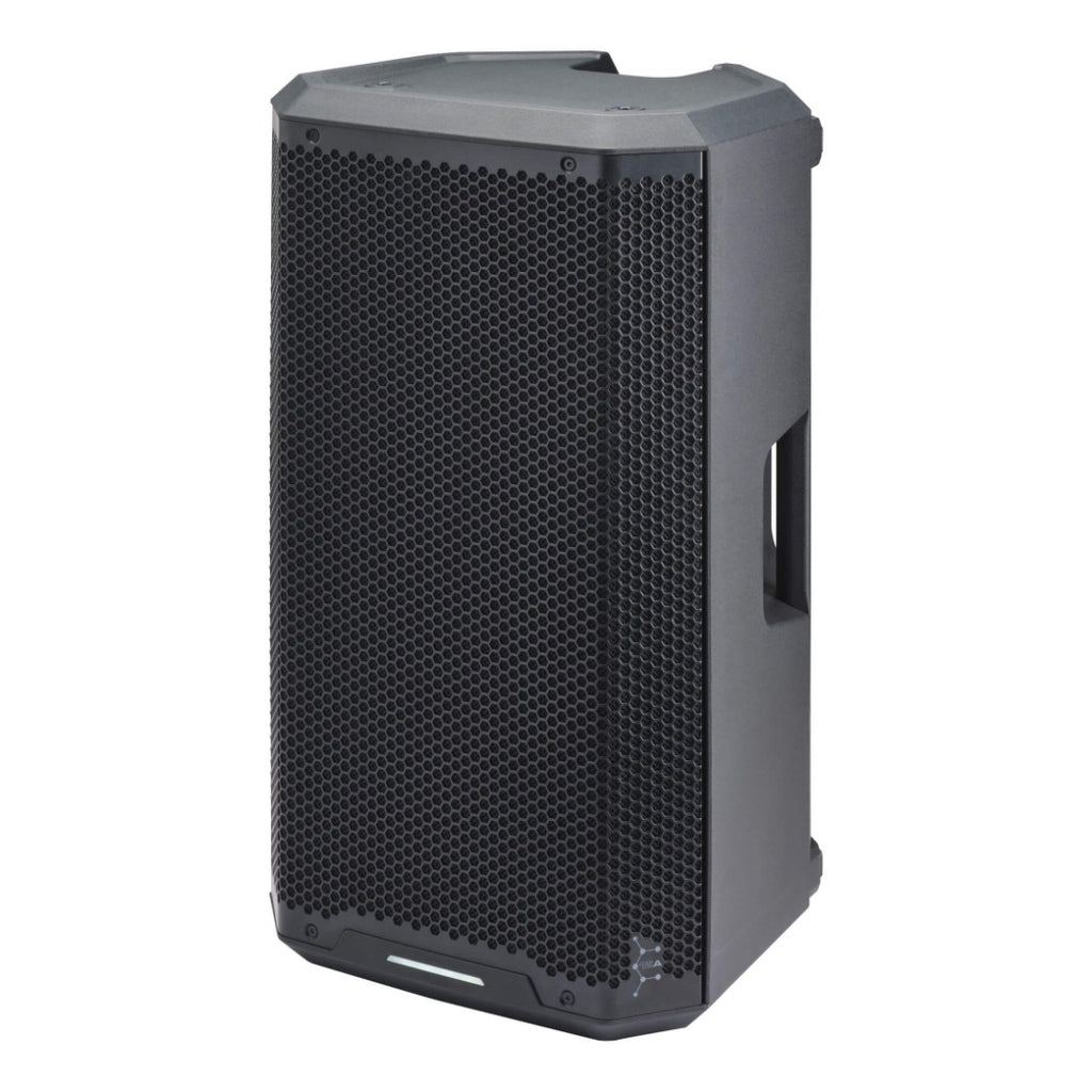 Carbon12A Audiophony Actieve Luidspreker 1500W