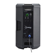 Carbon12A Audiophony Actieve Luidspreker 1500W