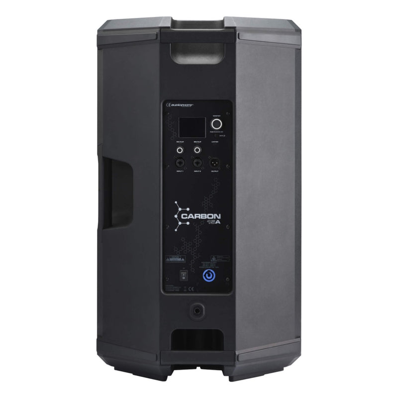 Carbon15A Audiophony Actieve Luidspreker 1500W
