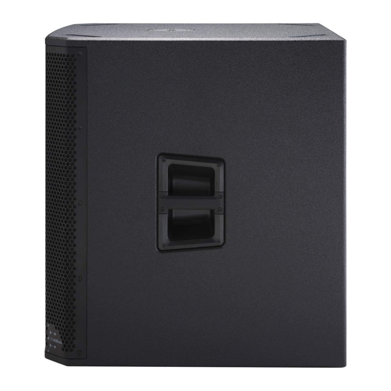 Carbon18ASub Audiophony Actieve Subwoofer