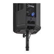 Carbon15A Audiophony Actieve Luidspreker 1500W