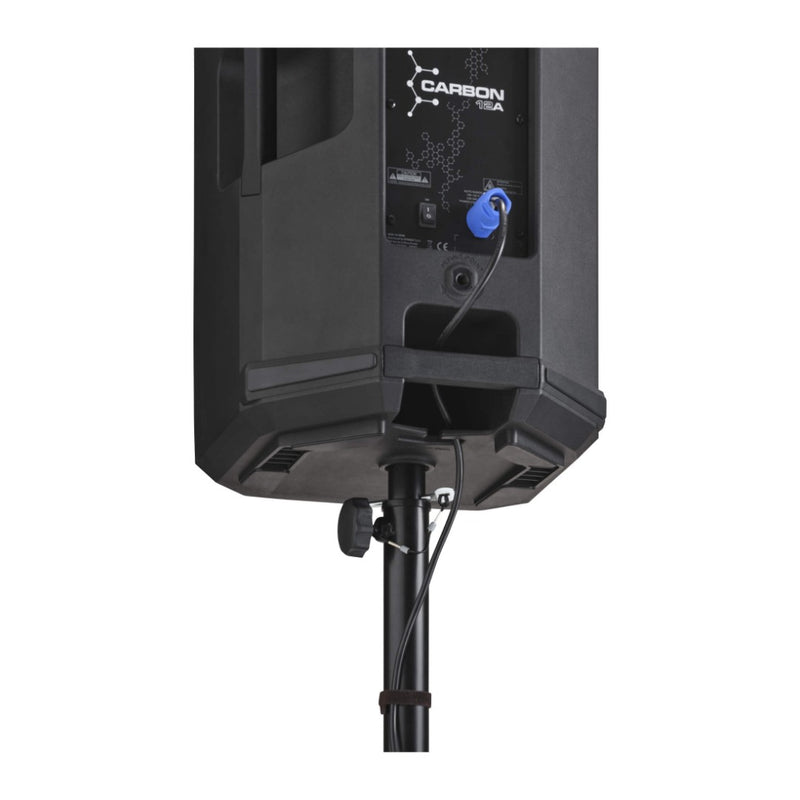 Carbon15A Audiophony Actieve Luidspreker 1500W