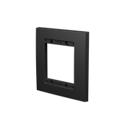 CASY052/B Caymon Inbouwframe voor muur 2 Units