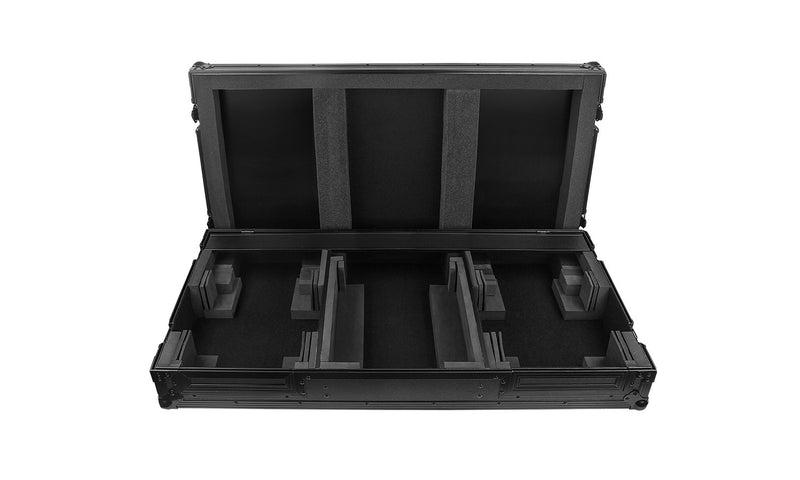 CDJ-15 MK3 DJ-set Flightcase PRODJUSER