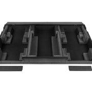 CDJ-15 MK3 DJ-set Flightcase PRODJUSER
