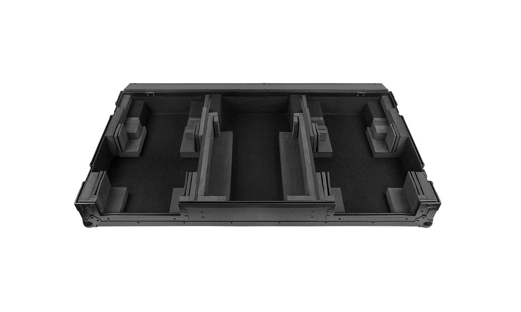 CDJ-15 MK3 DJ-set Flightcase PRODJUSER