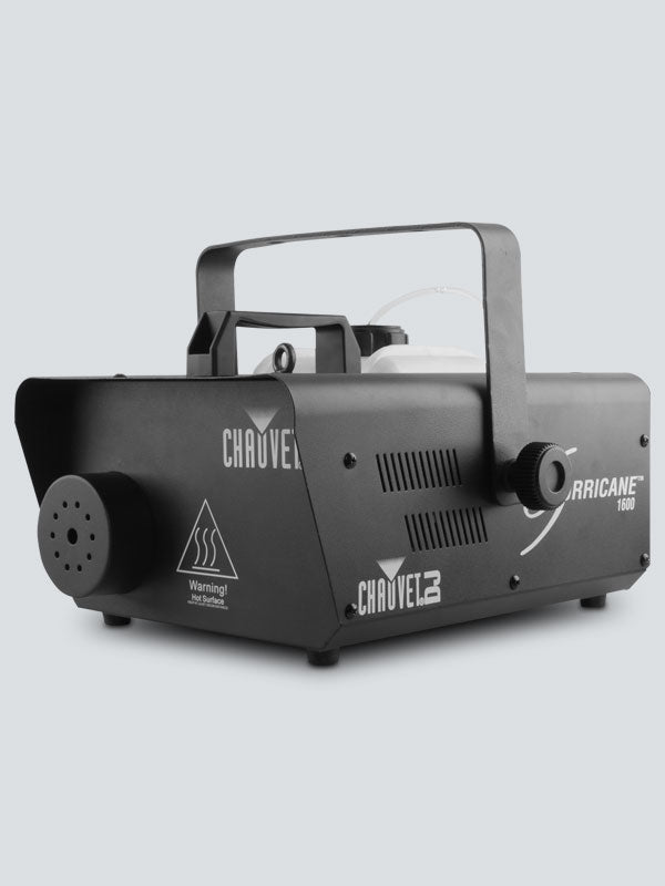 HURRICANE 1600 CHAUVET DJ 