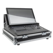 Chimp 100.G2 Tourpack Infinty DMX-console met Touchscreen