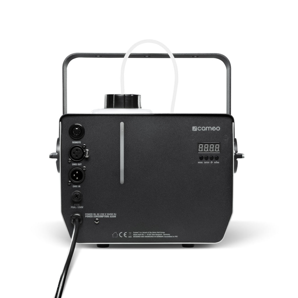 PHANTOM H2 HAZER CAMEO