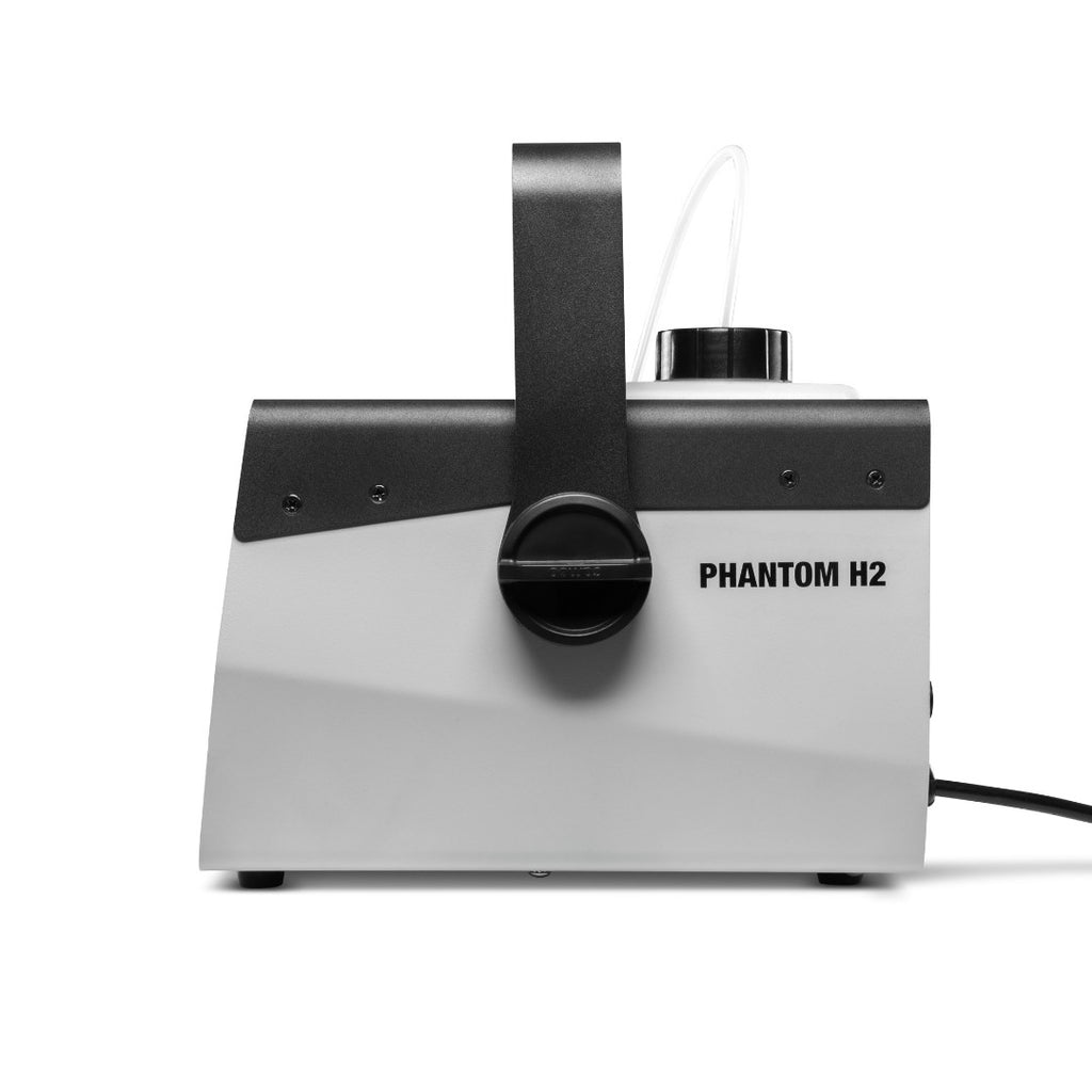 PHANTOM H2 HAZER CAMEO