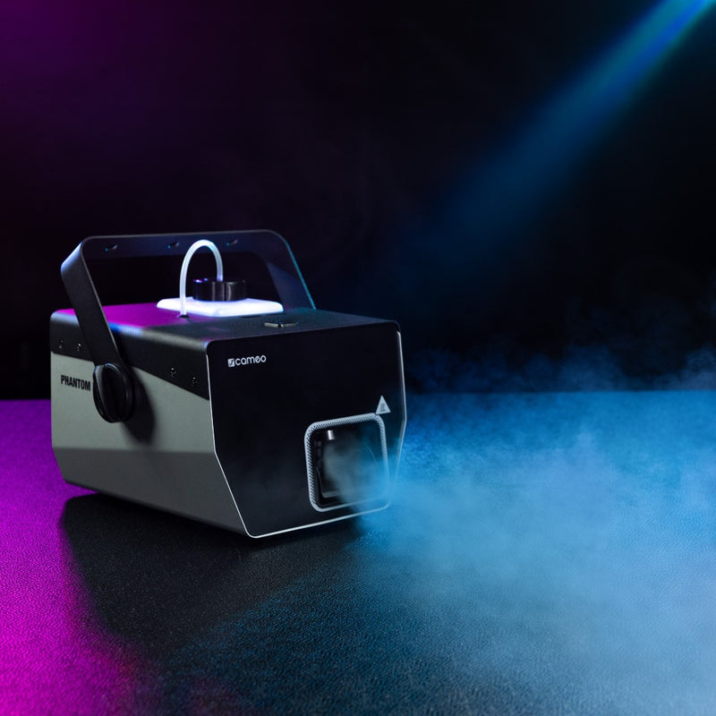 PHANTOM H2 HAZER CAMEO
