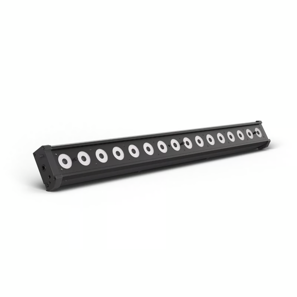 Root Bar 6 Cameo Ledbar