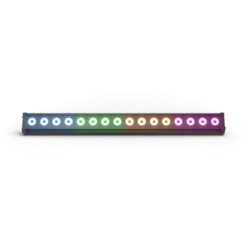 Root Bar 6 Cameo Ledbar