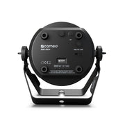 Root PAR 4 Cameo LEDpar RGBW