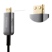 CLV210A/10 Procab Actieve Optische HDMI 2.0 kabel HighFlex (10m)