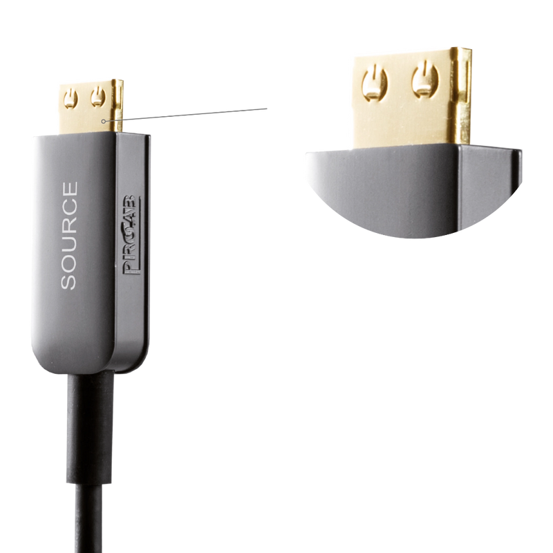 CLV210A/15 Procab Actieve Optische HDMI 2.0 Kabel HighFlex (15m)