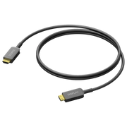 CLV210A/15 Procab Actieve Optische HDMI 2.0 Kabel HighFlex (15m)