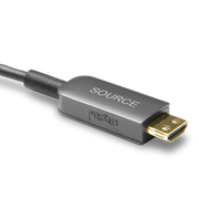 CLV210A/15 Procab Actieve Optische HDMI 2.0 Kabel HighFlex (15m)