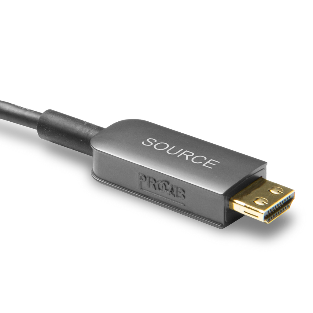 CLV210A/15 Procab Actieve Optische HDMI 2.0 Kabel HighFlex (15m)