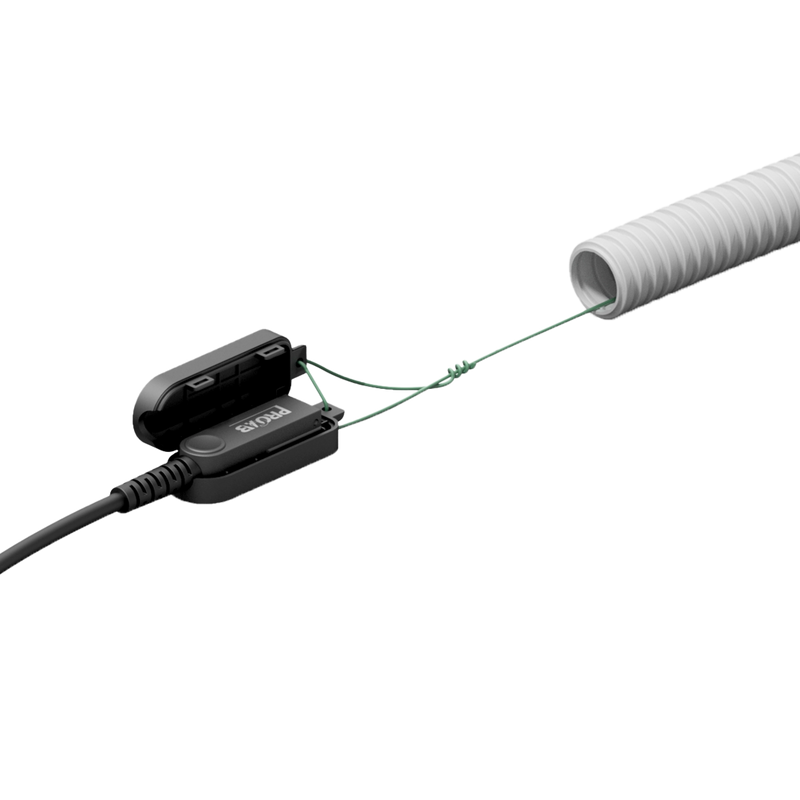 CLV220A/100 Procab HDMI-kabel Actief optisch (100m)
