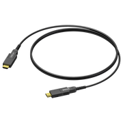 CLV220A/40 Procab HDMI-kabel Actief optisch (40m)