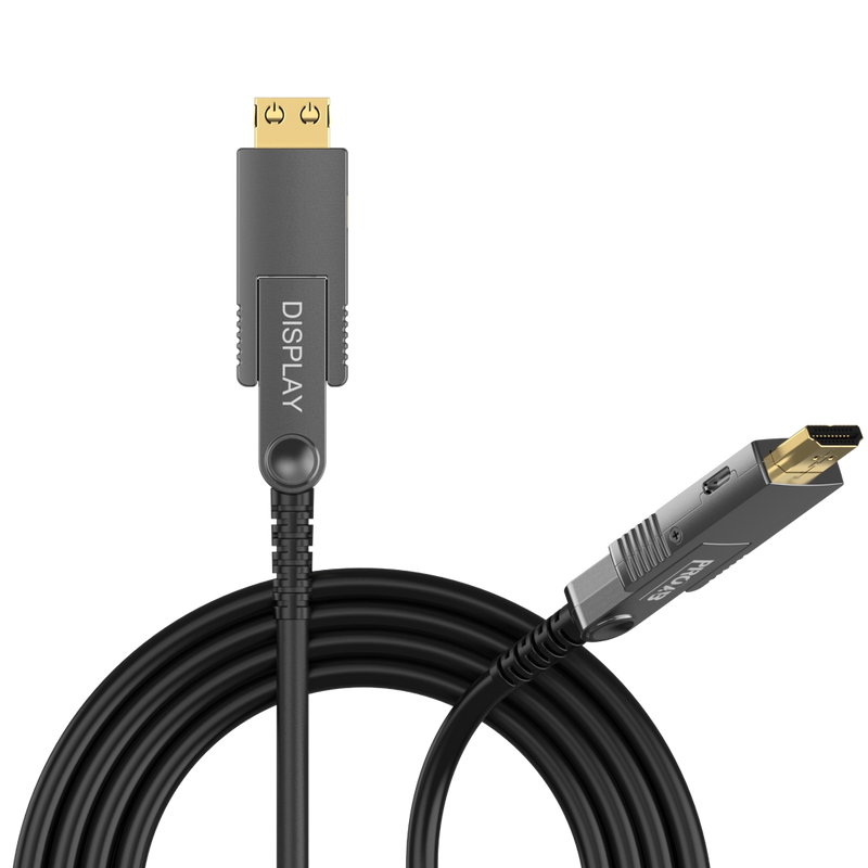 CLV220A/50 Procab HDMI-kabel Actief optisch (50m)