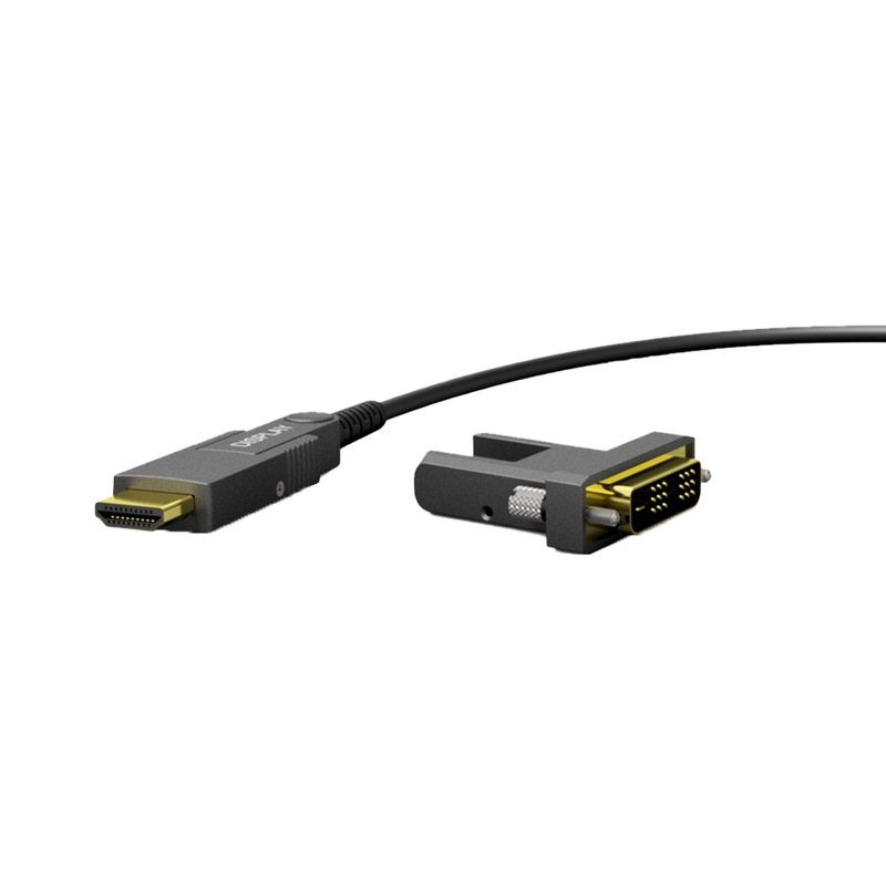 CLV220A/70 Procab HDMI-kabel Actief optisch (70m)
