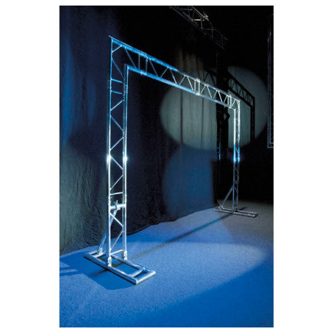 MOBILE DJ TRUSS STAND SHOWTEC