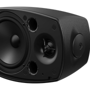 CM-S54T-K PIONEER PRO SURFACE MOUNT SPEAKER (PAAR) ZWART