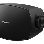CM-S54T-K PIONEER PRO SURFACE MOUNT SPEAKER (PAAR) ZWART