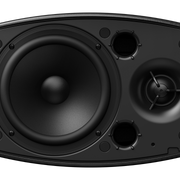 CM-S54T-K PIONEER PRO SURFACE MOUNT SPEAKER (PAAR) ZWART