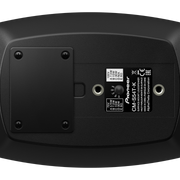 CM-S54T-K PIONEER PRO SURFACE MOUNT SPEAKER (PAAR) ZWART