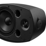 CM-S56T-K PIONEER PRO SURFACE MOUNT SPEAKER (PAAR) ZWART