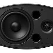 CM-S56T-K PIONEER PRO SURFACE MOUNT SPEAKER (PAAR) ZWART