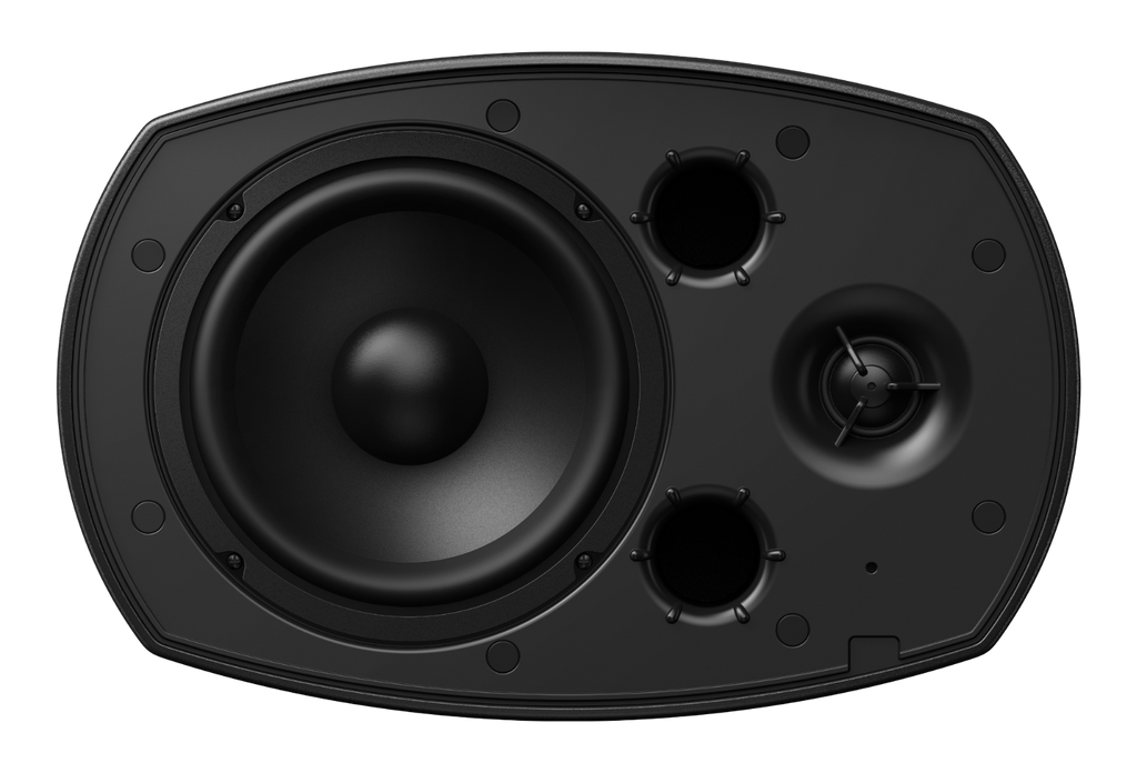 CM-S56T-K PIONEER PRO SURFACE MOUNT SPEAKER (PAAR) ZWART
