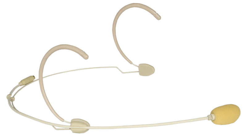 CMX826/S AUDAC CARDIOID (BEIGE)