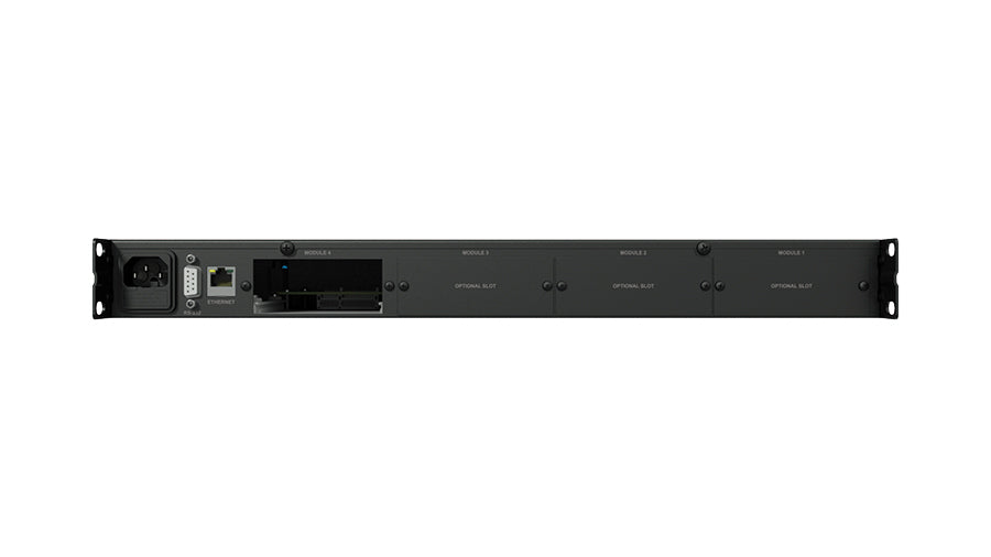 XMP44 AUDAC