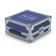 Flightcase voor MagicQ Compact Wing Chamsys