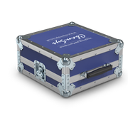 Flightcase voor MagicQ Compact Wing Chamsys