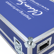 Flightcase voor MagicQ MQ500M+ Chamsys
