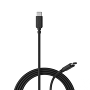 CSD600B/1.5 Procab USB-C-Kabel Zwart (1.5 m)
