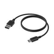 CSD610B/1.5 Procab USB Kabel - USB A - USB-C (1.5 m)
