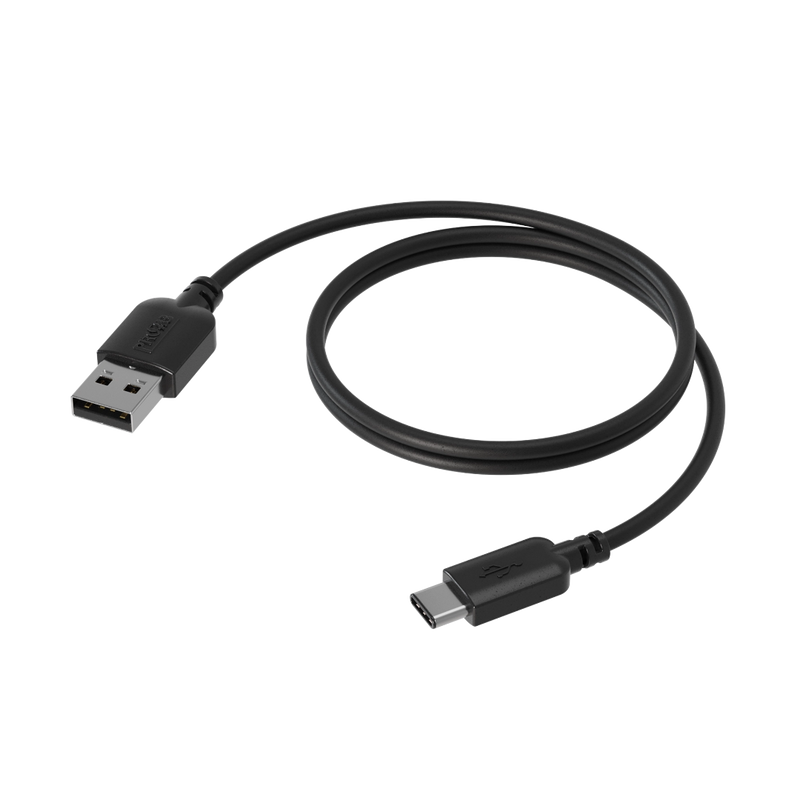 CSD610B/1.5 Procab USB Kabel - USB A - USB-C (1.5 m)