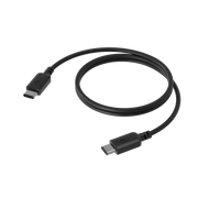CSD620B/1.5 Procab USB-C-Kabel Zwart (1.5m)