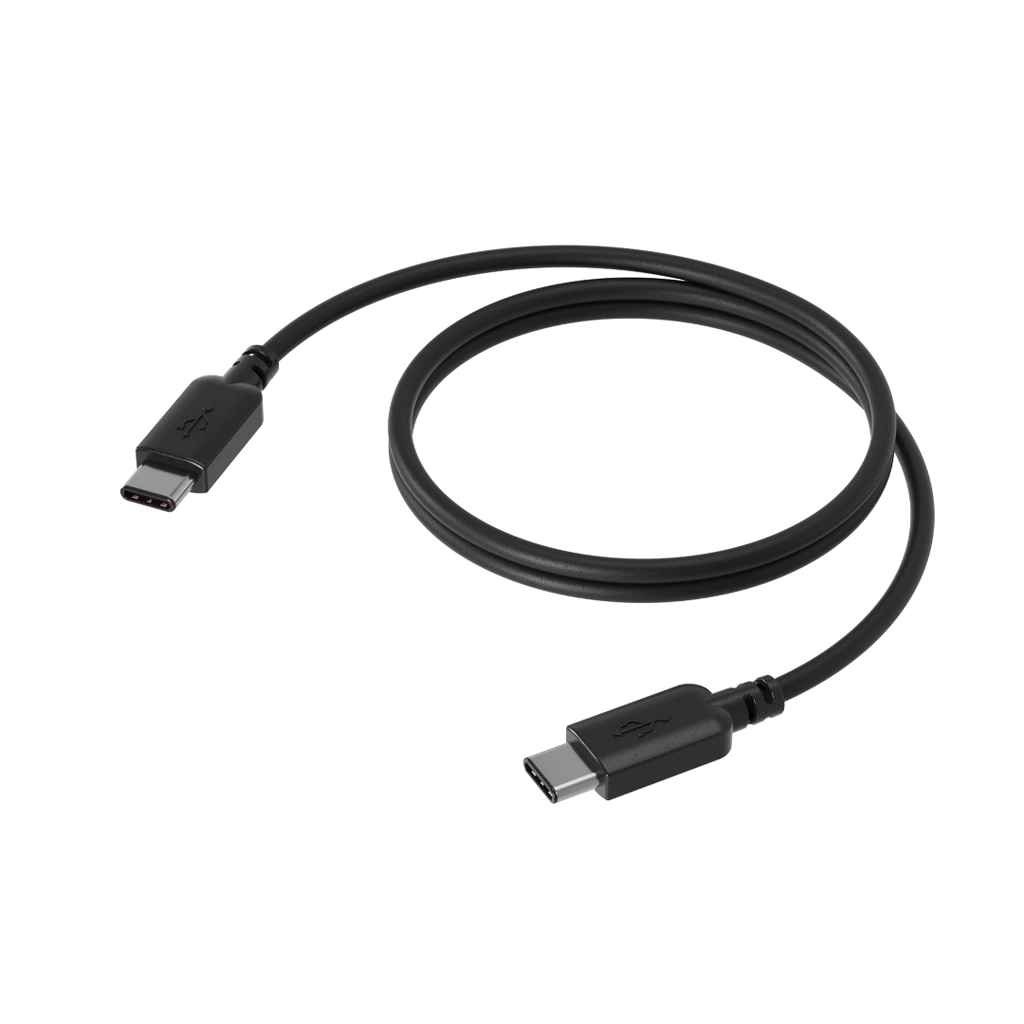 CSD620B/1.5 Procab USB-C-Kabel Zwart (1.5m)