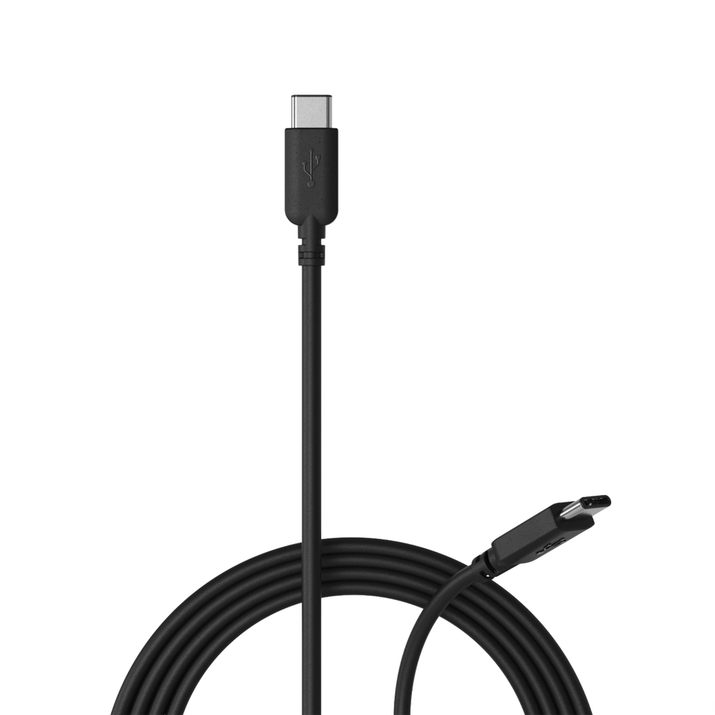  CSD620B/3 Procab USB-C-Kabel Zwart (3m)