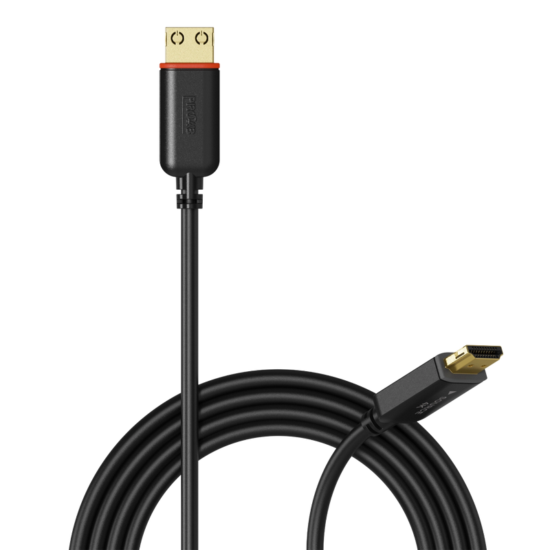 CSV212A/10 Procab HDMI-kabel Actief Optisch (10m)