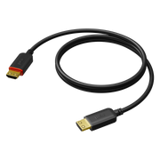 CSV212A/10 Procab HDMI-kabel Actief Optisch (10m)