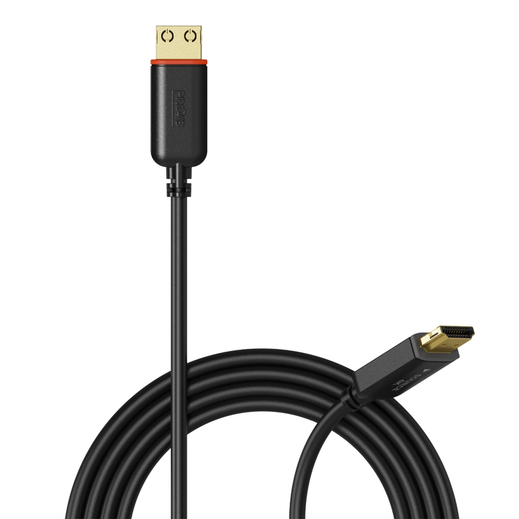 CSV212A/15 Procab HDMI-kabel Actief Optisch (15m)
